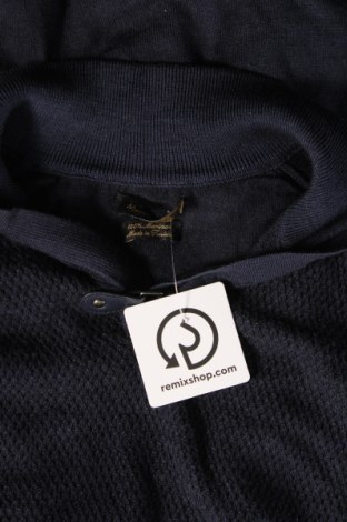 Herrenpullover Massimo Dutti, Größe L, Farbe Blau, Preis € 30,99