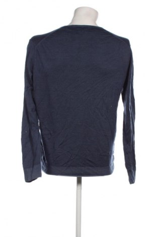 Pánsky sveter  Massimo Dutti, Veľkosť M, Farba Modrá, Cena  17,95 €