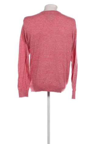 Herrenpullover Mauro Ferrini, Größe L, Farbe Rot, Preis € 9,49