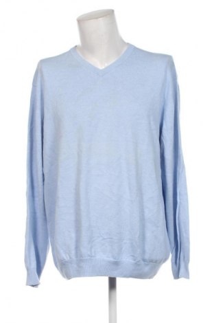 Herrenpullover Mc Earl, Größe XXL, Farbe Blau, Preis 9,49 €