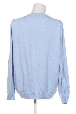 Herrenpullover Mc Earl, Größe XXL, Farbe Blau, Preis 9,49 €