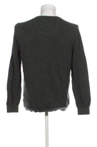 Herrenpullover McNeal, Größe M, Farbe Grün, Preis 7,49 €