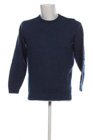 Herrenpullover McNeal, Größe M, Farbe Blau, Preis 9,99 €