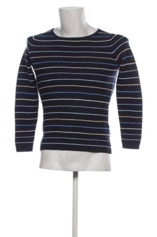 Herrenpullover Montego, Größe XS, Farbe Blau, Preis 7,49 €