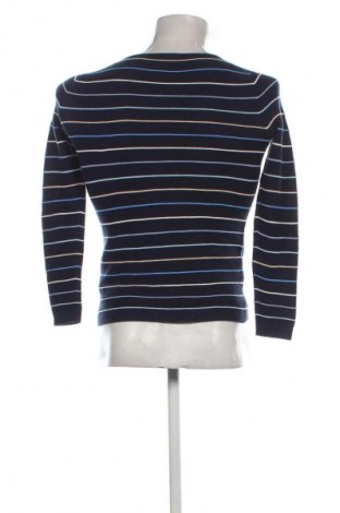 Herrenpullover Montego, Größe XS, Farbe Blau, Preis 8,49 €