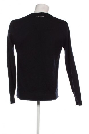 Herrenpullover Moods Of Norway, Größe M, Farbe Schwarz, Preis 32,99 €