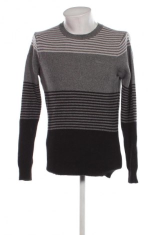 Herrenpullover Mossimo, Größe M, Farbe Grau, Preis € 6,49