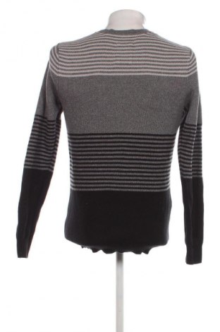 Herrenpullover Mossimo, Größe M, Farbe Grau, Preis 8,29 €