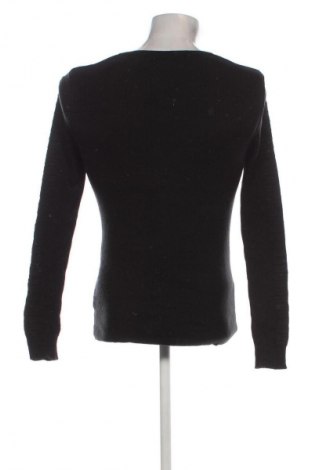 Herrenpullover Much More, Größe L, Farbe Schwarz, Preis € 9,49