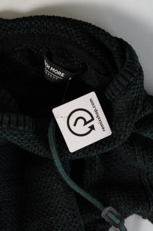 Herrenpullover Much More, Größe L, Farbe Mehrfarbig, Preis 9,49 €