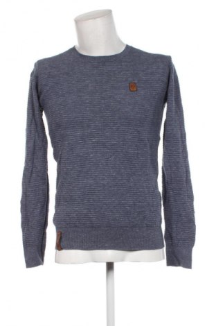 Herrenpullover Naketano, Größe L, Farbe Mehrfarbig, Preis 19,99 €