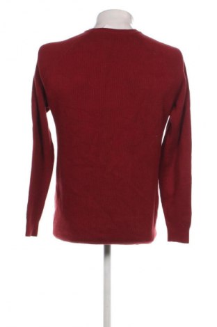 Herrenpullover Next, Größe M, Farbe Rot, Preis € 8,99