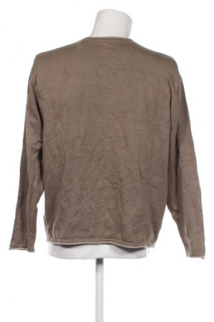 Herrenpullover Next, Größe XL, Farbe Beige, Preis € 10,99