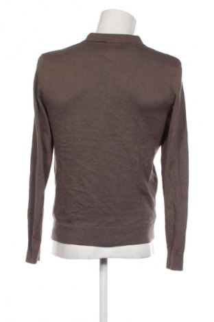 Herrenpullover Next, Größe S, Farbe Braun, Preis 9,99 €