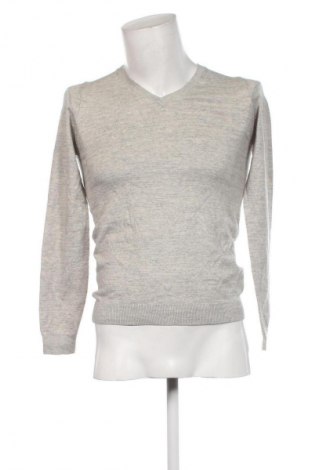 Herrenpullover Next, Größe XS, Farbe Grau, Preis 9,99 €