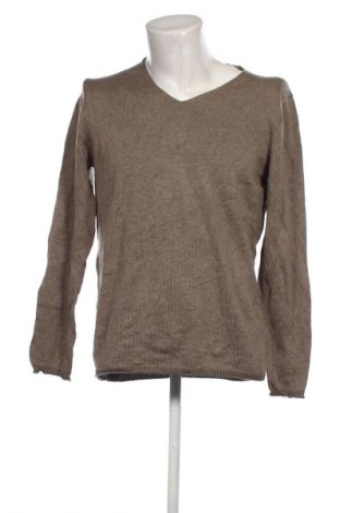 Herrenpullover Nowadays, Größe L, Farbe Beige, Preis 7,99 €