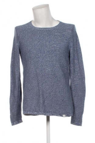 Herrenpullover Nowadays, Größe M, Farbe Blau, Preis 9,99 €