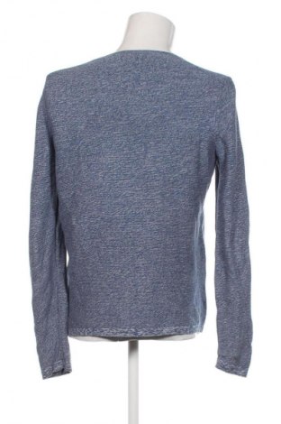 Herrenpullover Nowadays, Größe M, Farbe Blau, Preis 10,99 €