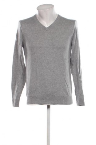 Herrenpullover Old Navy, Größe S, Farbe Grau, Preis € 3,99