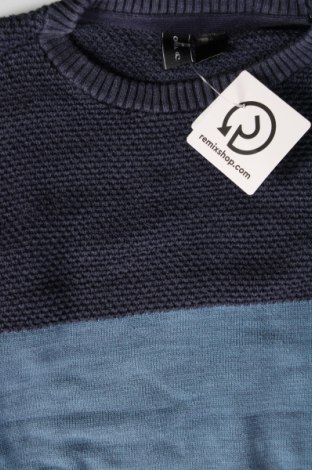 Herrenpullover O'neill, Größe M, Farbe Blau, Preis 28,29 €