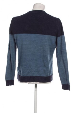 Herrenpullover O'neill, Größe M, Farbe Blau, Preis 28,29 €