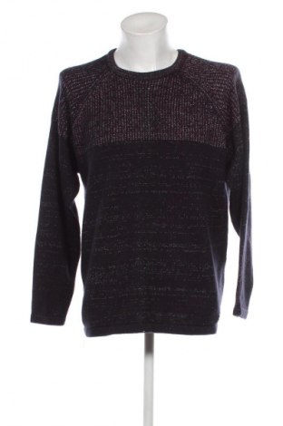 Herrenpullover Only & Sons, Größe XXL, Farbe Lila, Preis 6,99 €