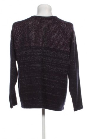 Herrenpullover Only & Sons, Größe XXL, Farbe Lila, Preis 6,99 €