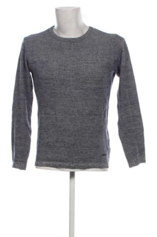 Herrenpullover Only & Sons, Größe XL, Farbe Blau, Preis 9,49 €