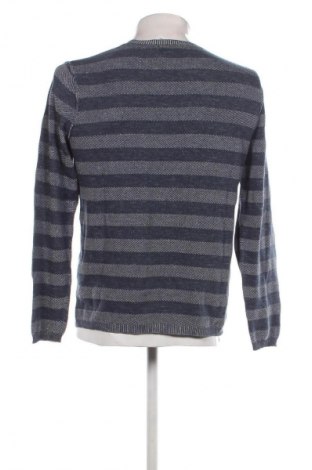 Herrenpullover Originals By Jack & Jones, Größe M, Farbe Blau, Preis 9,99 €