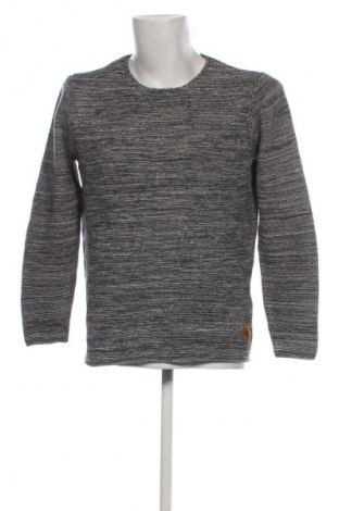 Herrenpullover Originals By Jack & Jones, Größe XL, Farbe Grau, Preis € 7,99