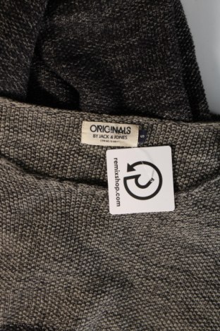 Męski sweter Originals By Jack & Jones, Rozmiar S, Kolor Kolorowy, Cena 43,99 zł