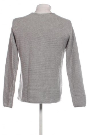 Herrenpullover Originals By Jack & Jones, Größe L, Farbe Grau, Preis 6,99 €