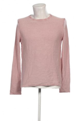 Herrenpullover Oviesse, Größe M, Farbe Rosa, Preis € 6,99