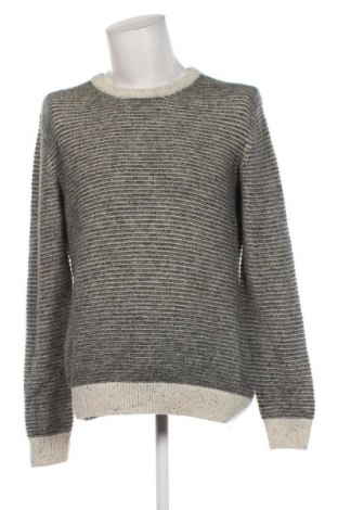 Herrenpullover Pier One, Größe L, Farbe Grün, Preis 8,49 €