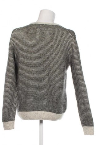 Męski sweter Pier One, Rozmiar L, Kolor Zielony, Cena 37,99 zł