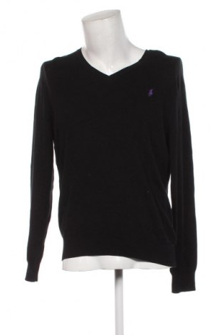 Herrenpullover Polo By Ralph Lauren, Größe L, Farbe Schwarz, Preis € 67,49