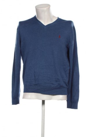 Herrenpullover Polo By Ralph Lauren, Größe L, Farbe Blau, Preis € 57,99