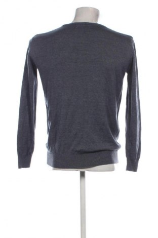 Herrenpullover, Größe M, Farbe Blau, Preis € 6,99