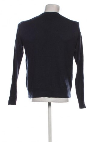 Herrenpullover Pretty Green, Größe M, Farbe Blau, Preis 21,99 €