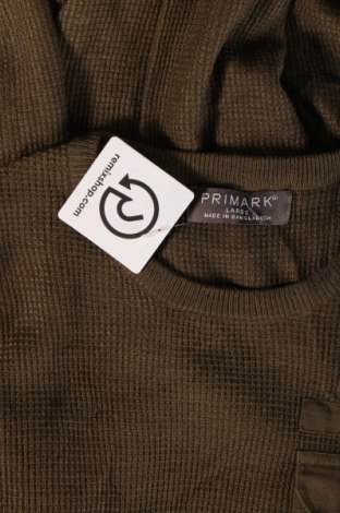 Férfi pulóver Primark, Méret L, Szín Zöld, Ár 1 699 Ft