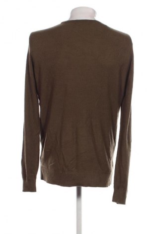 Herrenpullover Primark, Größe L, Farbe Grün, Preis € 9,49