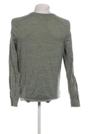 Herrenpullover Primark, Größe L, Farbe Grün, Preis 9,49 €