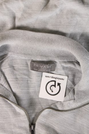 Męski sweter Primark, Rozmiar XL, Kolor Szary, Cena 41,99 zł