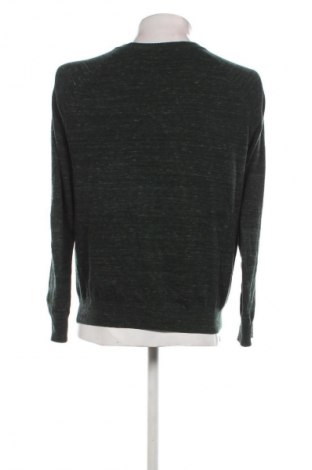 Herrenpullover Primark, Größe M, Farbe Grün, Preis 8,49 €