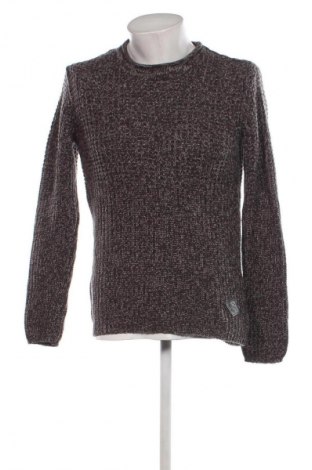 Męski sweter Produkt by Jack & Jones, Rozmiar M, Kolor Szary, Cena 43,99 zł