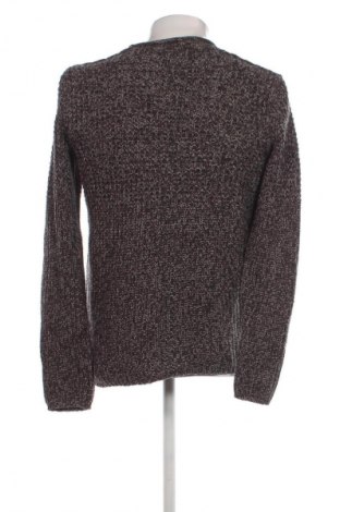 Herrenpullover Produkt by Jack & Jones, Größe M, Farbe Grau, Preis 9,99 €