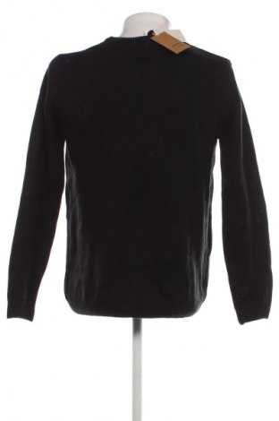 Herrenpullover Pull&Bear, Größe L, Farbe Schwarz, Preis 14,99 €