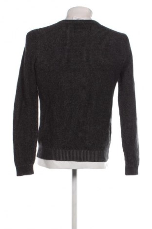 Herrenpullover Q/S by S.Oliver, Größe M, Farbe Grau, Preis € 7,49