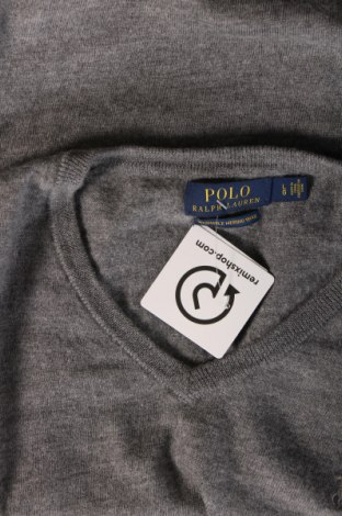 Pánsky sveter  Ralph Lauren, Veľkosť L, Farba Sivá, Cena  54,95 €