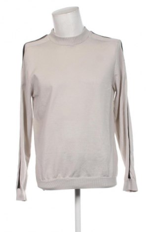 Herrenpullover River Island, Größe L, Farbe Grau, Preis € 10,99